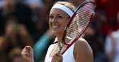 Wimbledon: Sky Sports' tennis expert Raz Mirza talks to Sabine Lisicki