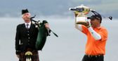 Scottish Open Pro AM