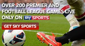Get Sky Sports