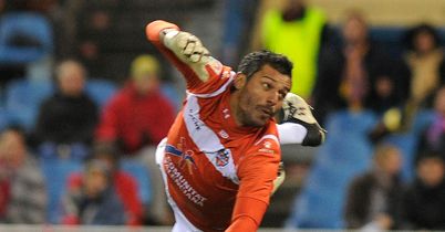 Fiorentina agree Munua swoop