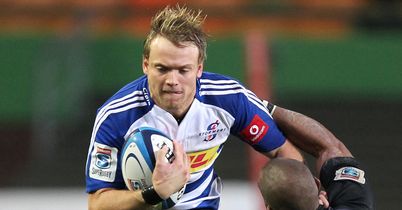 Stormers hold off Kings