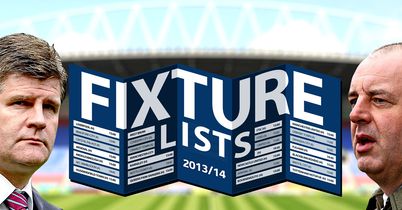 Scunthorpe start for Mansfield