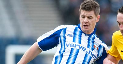 Nelson pleads with Killie fans