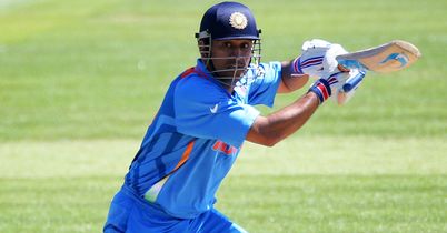 Dhoni: Past has no bearing
