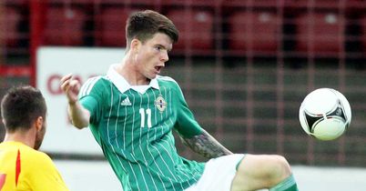 Decision surprises O'Neill