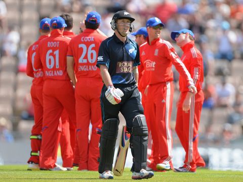 Luke Ronchi