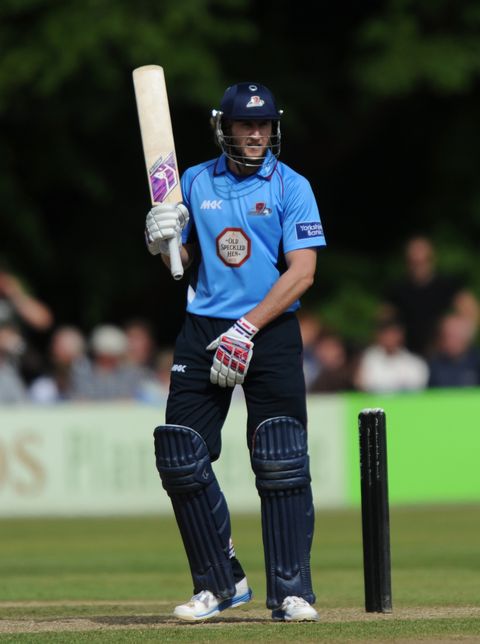 Alex Wakely