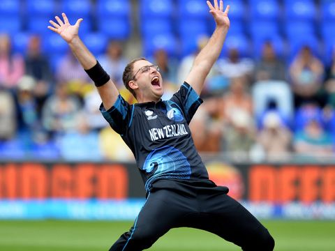 Daniel Vettori