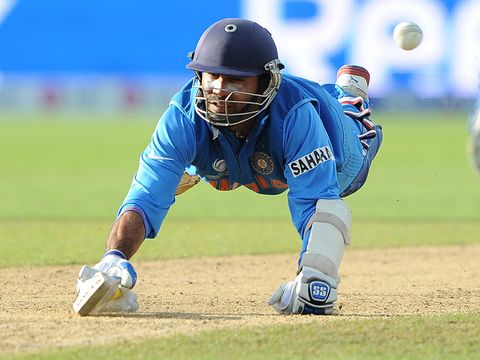 Dinesh Karthik