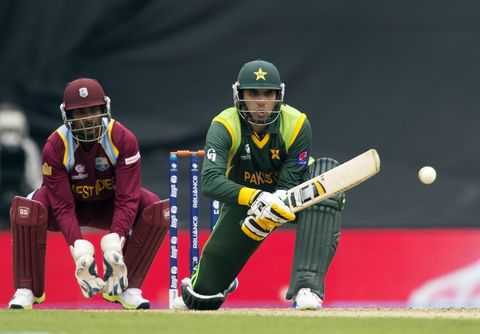 Nasir Jamshed