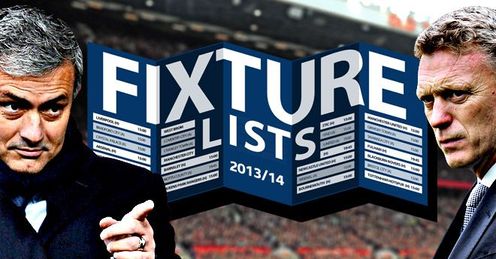 A new era dawns as Mourinho and Moyes plan their respective debuts