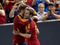 Juan Mata made sure of the win for Spain