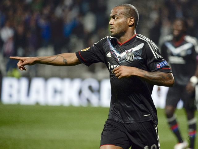 Jimmy Briand