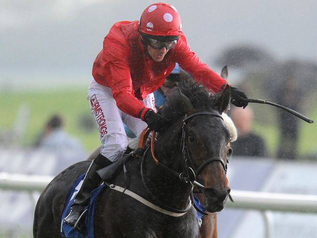 Parbold: Heads to Sandy Lane Stakes at Haydock