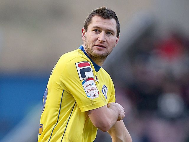 Phil Edwards: The match-winner