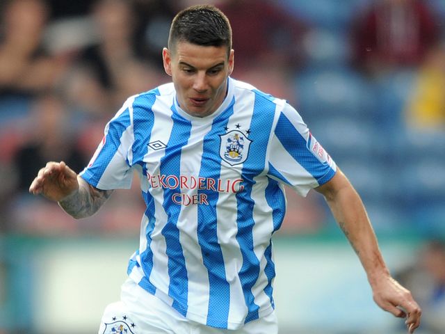 Adam Hammill