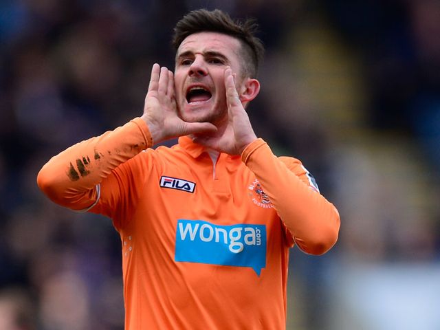 Ferguson: Had to settle for a point in first game in charge