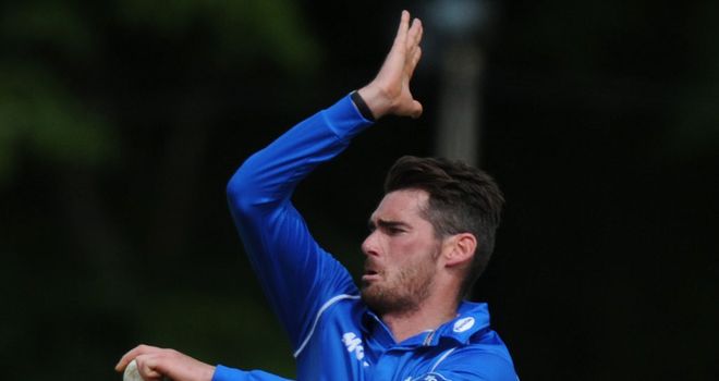 Chris Liddle: Four-day ambitions