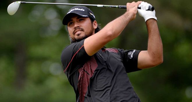 Jason Day: Ready to be part of away team