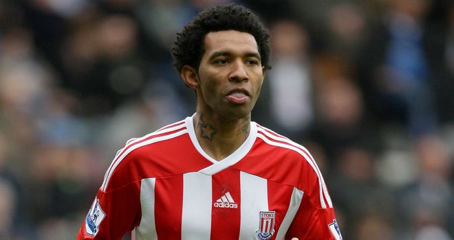 Jermaine Pennant: Earned a new one-year deal after impressing Mark Hughes