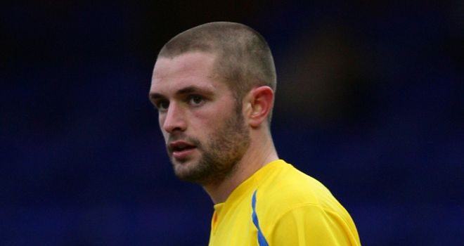 John White: New skipper for Southend