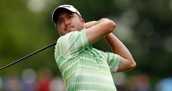 Martin Laird: Claimed the USGA had gone too far