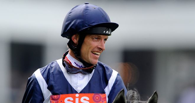 Hughes: Windsor treble