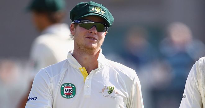 Steve Smith: Has been captaining Australia A