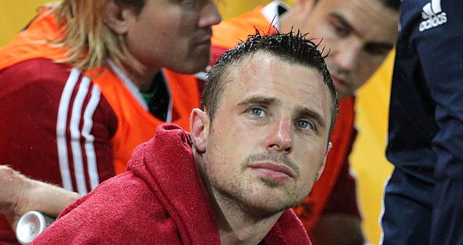 Tommy Bowe: Could miss the first 12 weeks of the season