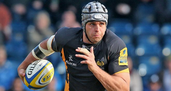 Wentzel: Leaving England after nine years to return home
