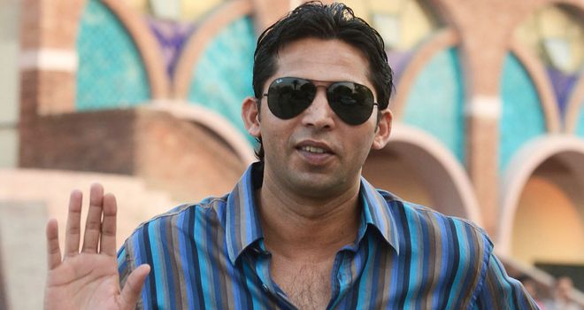 Mohammad Asif: Has lost his appeal over his match-fixing conviction