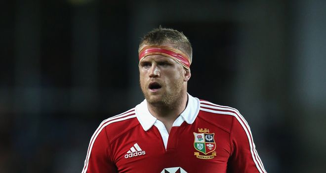 Jamie Heaslip reveals his favourite match he's played in, who the funniest Lions squad member is and who kept him up at night snoring