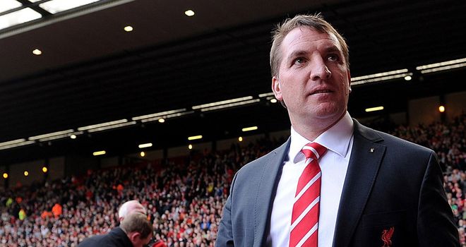 Brendan Rodgers: Eyeing further signings before the start of the season