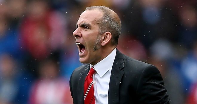 Paolo Di Canio: Sunderland welcome Fulham on the opening day