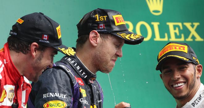 Lewis Hamilton: Insists he wouldn't be afraid to test himself against any rival
