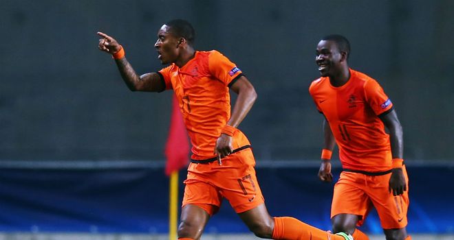 Leroy Fer: Scored the winning goal when converting Marco van Ginkel's corner