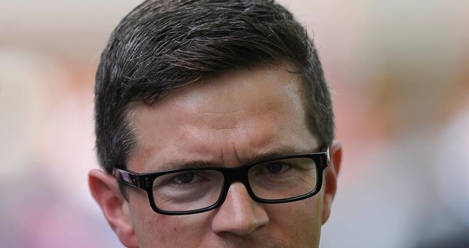 Roger Varian: On target with Rocky Ground