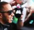 Hamilton: Still getting to grips with the W04