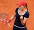 Alize Cornet: Frenchwoman reaches second round in Nuremberg