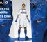 Chelsea away 2013/14