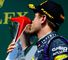Canadian GP - Race pictures