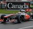 Canadian GP - Friday pics