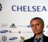 Mourinho unveiled
