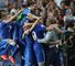 Italy U21 delight for Borini
