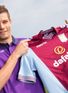 Nicklas Helenius: Becomes Aston Villa's fourth signing of the summer