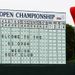 US Open Monday
