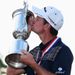 US Open Day Four