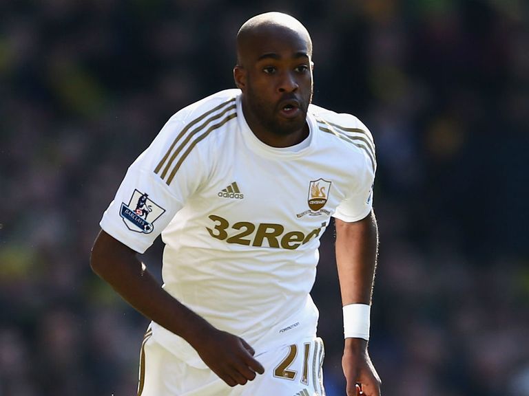 Dwight Tiendalli: Has options to consider in England and Germany