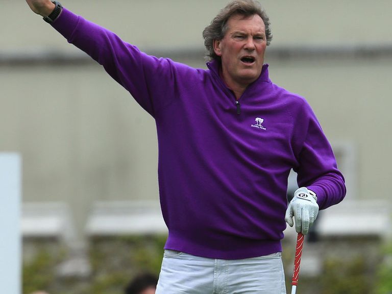 Hoddle: Do Real have the cash for the Bale deal?