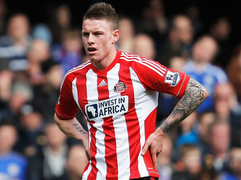 Connor Wickham: On loan at Sheffield Wednesday
